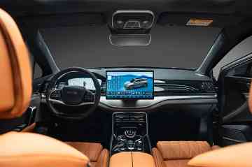 2026 BYD Tang DM-i Advanced image