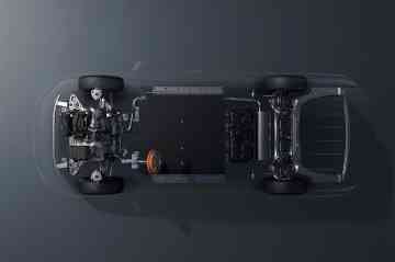 2026 BYD e-MAX 9 DM-i Advanced image