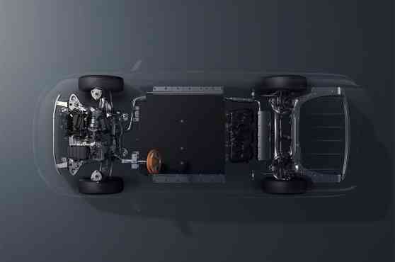 BYD e-MAX 9 DM-i image