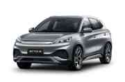 BYD Atto 3 image