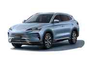 BYD Sealion 6 DM-i image