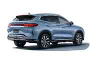 BYD Sealion 6 DM-i image