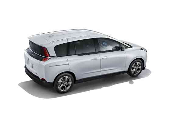 Bestune NAT E05 image