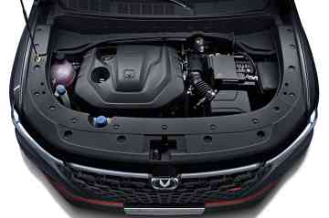 2022 Changan CS35 Plus 1.4L DCT Lite image