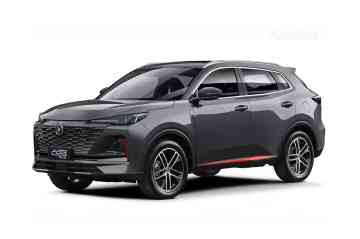 2023 Changan CS55 Plus 1.5 T-GDi Hype image