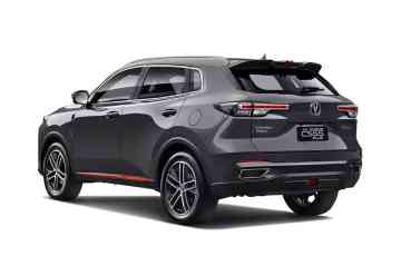 2023 Changan CS55 Plus 1.5 T-GDi Hype image