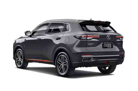 Changan CS55 Plus image