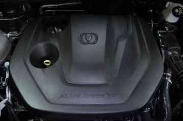 2023 Changan CS55 Plus 1.5 T-GDi Hype image