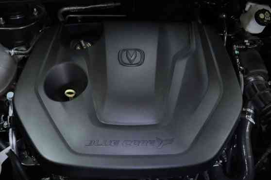 Changan CS55 Plus image