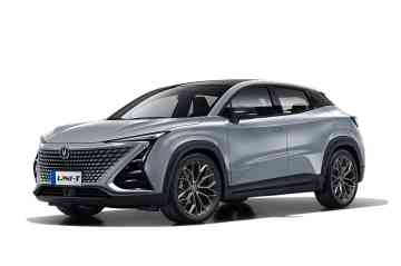 2023 Changan UNI-T 1.5T GDi image