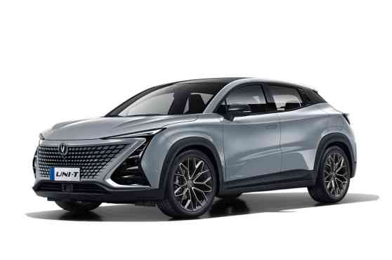 Changan UNI-T image