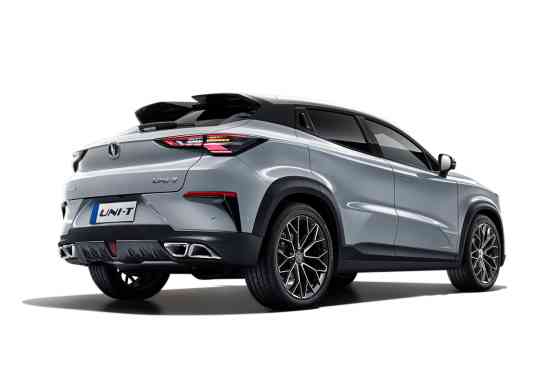 Changan UNI-T image