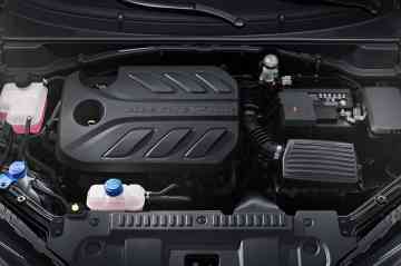 2023 Changan UNI-T 1.5T GDi image