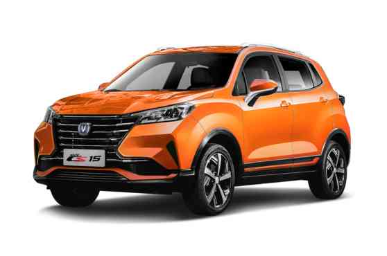 Changan CS15 image