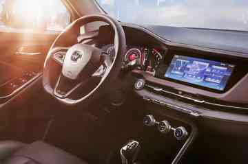 2024 Changan CS15 1.5 DCT image