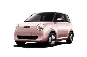 2025 Changan Lumin L image