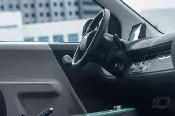 2025 Changan Lumin L image