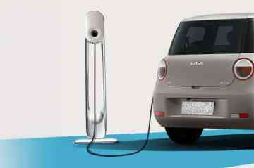 2025 Changan Lumin L image