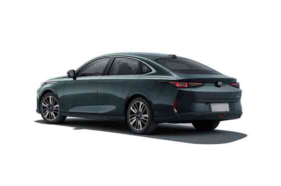 Changan Nevo A05 PHEV image