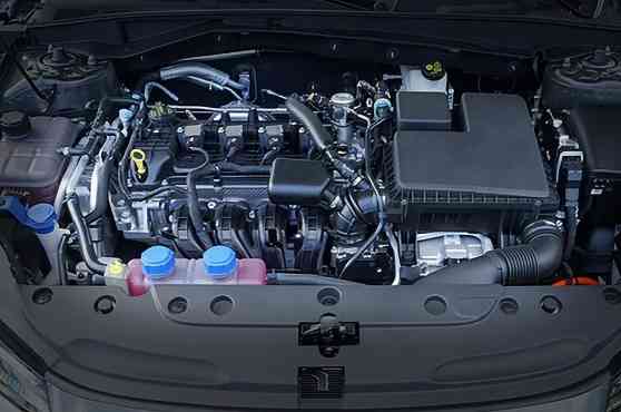 Changan Nevo A05 PHEV image