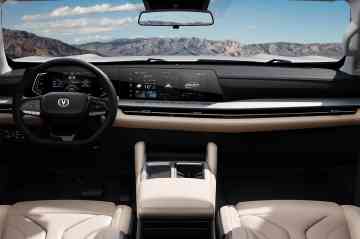 2025 Changan Nevo Hunter K50 Reev Knight 4x4 image