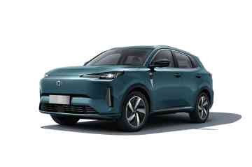 2025 Changan Nevo Q05 SE PHEV image