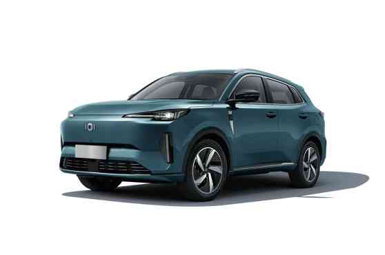 Changan Nevo Q05 image