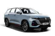 Changan X7 Plus image