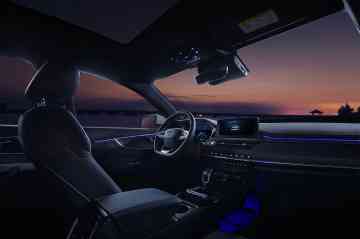 2024 Chery Tiggo 7 Pro Hybrid 1.5L MHEV image