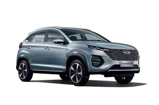 Chery Tiggo Touring image