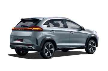 2024 Chery Tiggo Touring MT image