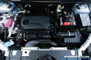 2025 Chery Tiggo Cross HEV image