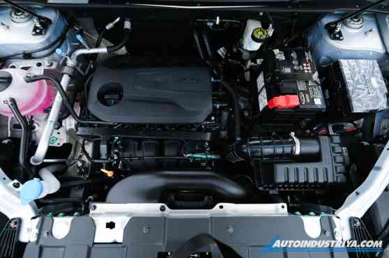 Chery Tiggo Cross image