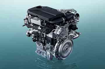 2025 Chery Tiggo Grand Tour 1.5 Turbo image