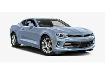 2019 Chevrolet Camaro 2.0L Turbo 3LT RS image