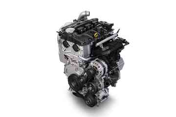 2021 Chevrolet Tracker 1.0 Turbo LT Redline A/T image