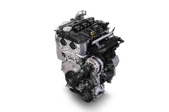 Chevrolet Tracker image