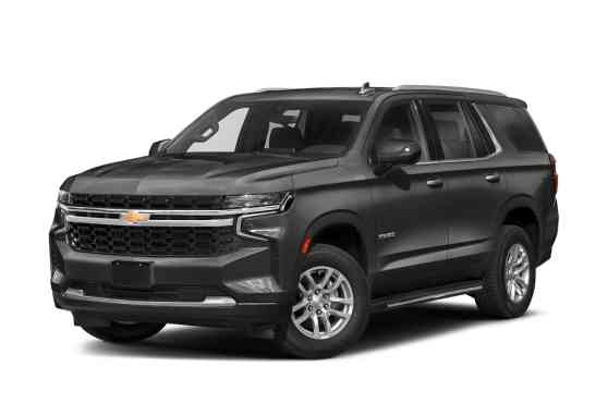 Chevrolet Tahoe image