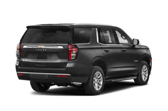 Chevrolet Tahoe image