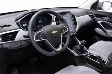 2024 Chevrolet Captiva 1.5T CVT Premier image