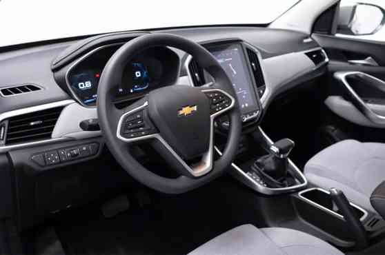 Chevrolet Captiva image