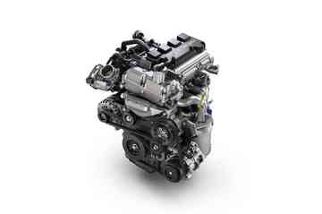 2024 Chevrolet Captiva 1.5T CVT Premier image