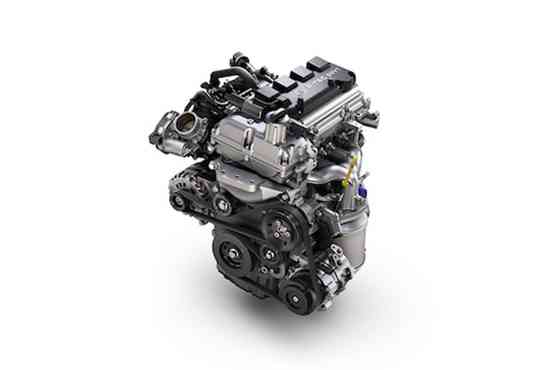 Chevrolet Captiva image