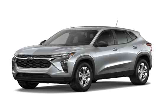 Chevrolet Trax image