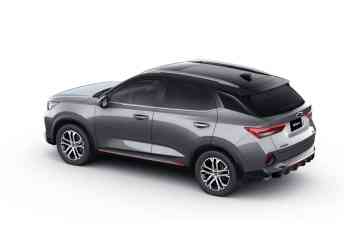 2025 Chevrolet Groove RS image