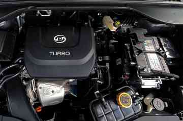 2025 Chevrolet Groove RS image