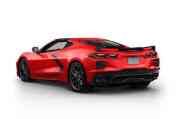Chevrolet Corvette Stingray image