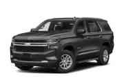 Chevrolet Tahoe image