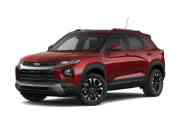 Chevrolet Trailblazer image