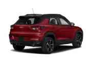 Chevrolet Trailblazer image
